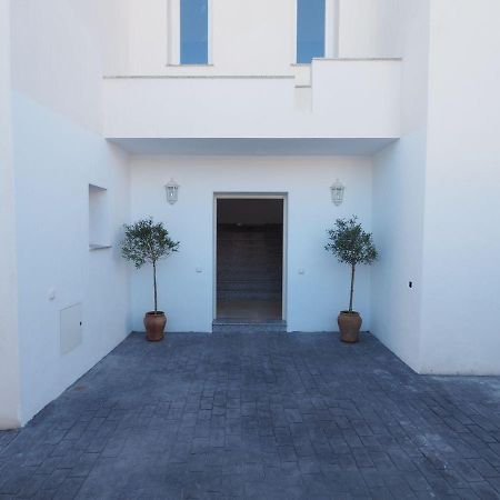 Nerja Paradise Rentals - Villa Catalina Exterior photo