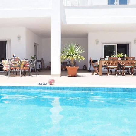 Nerja Paradise Rentals - Villa Catalina Exterior photo