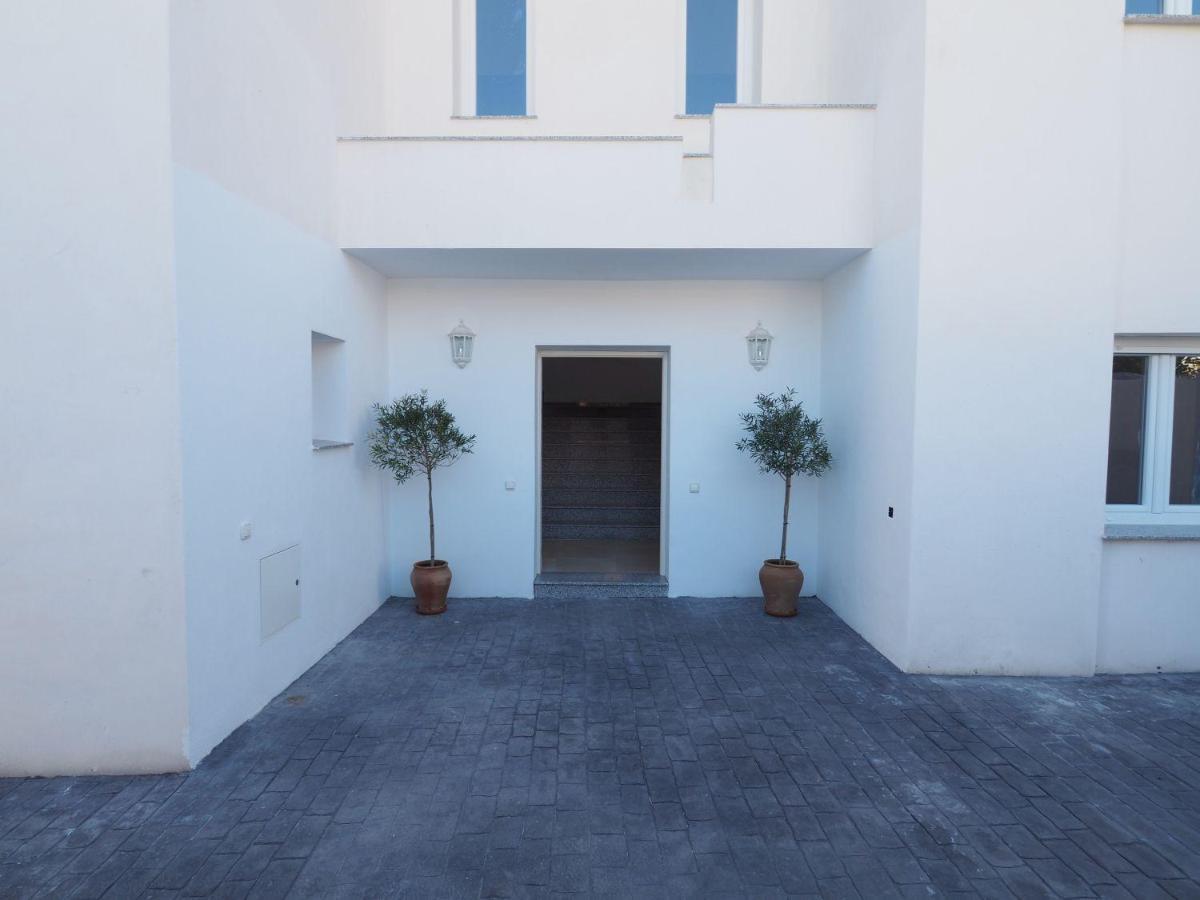 Nerja Paradise Rentals - Villa Catalina Exterior photo