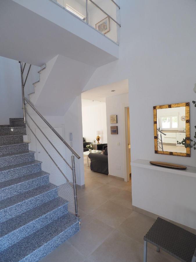 Nerja Paradise Rentals - Villa Catalina Exterior photo