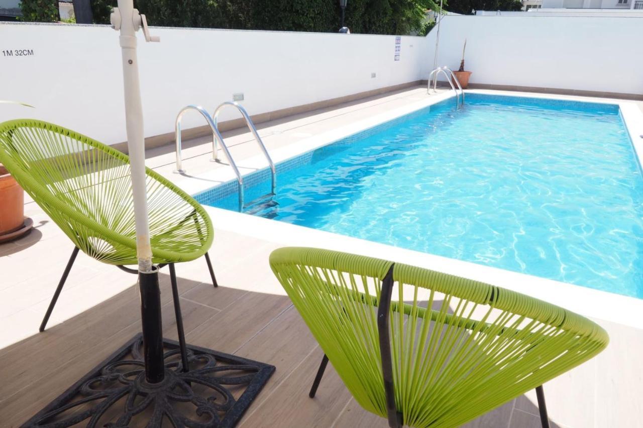 Nerja Paradise Rentals - Villa Catalina Exterior photo