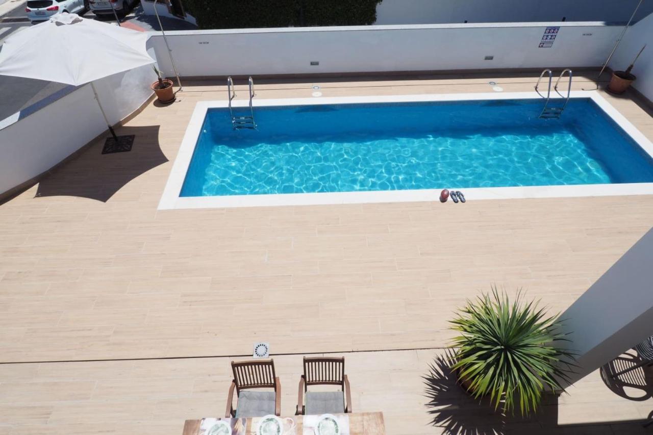 Nerja Paradise Rentals - Villa Catalina Exterior photo