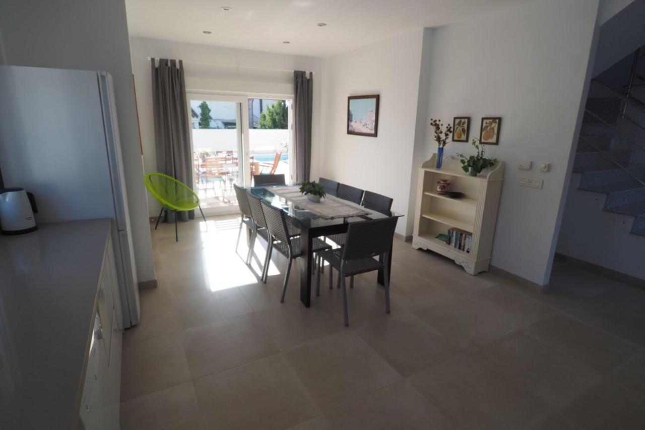 Nerja Paradise Rentals - Villa Catalina Exterior photo