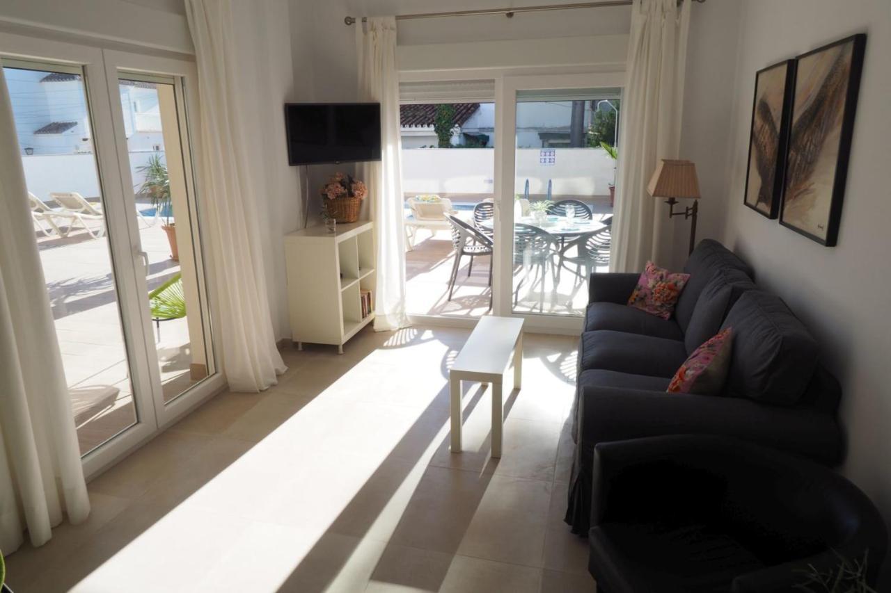Nerja Paradise Rentals - Villa Catalina Exterior photo