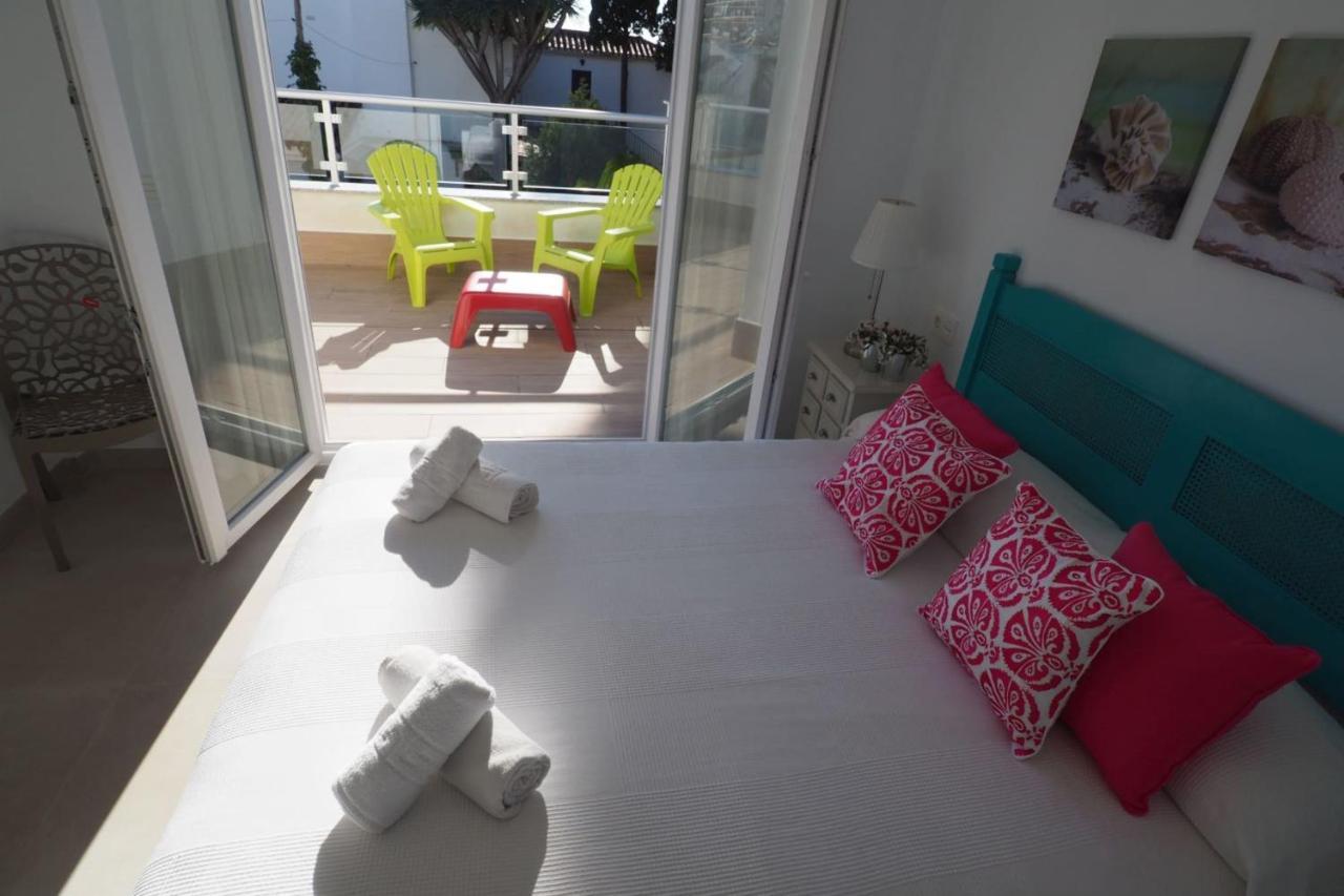 Nerja Paradise Rentals - Villa Catalina Exterior photo