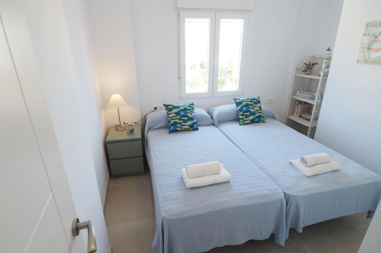 Nerja Paradise Rentals - Villa Catalina Exterior photo