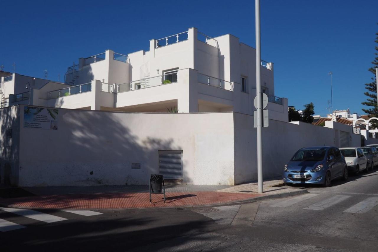 Nerja Paradise Rentals - Villa Catalina Exterior photo