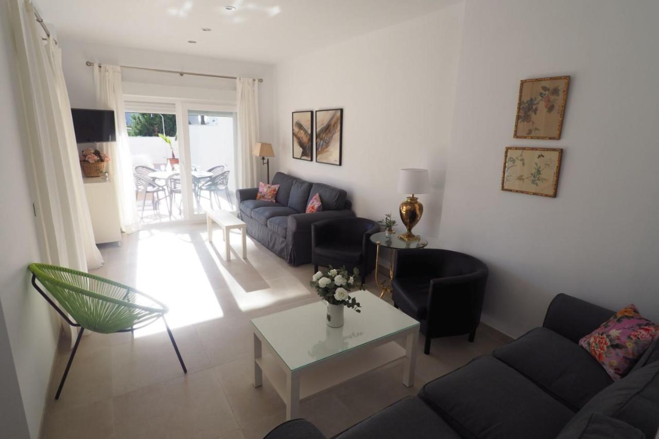 Nerja Paradise Rentals - Villa Catalina Exterior photo