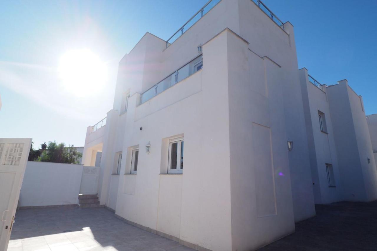 Nerja Paradise Rentals - Villa Catalina Exterior photo