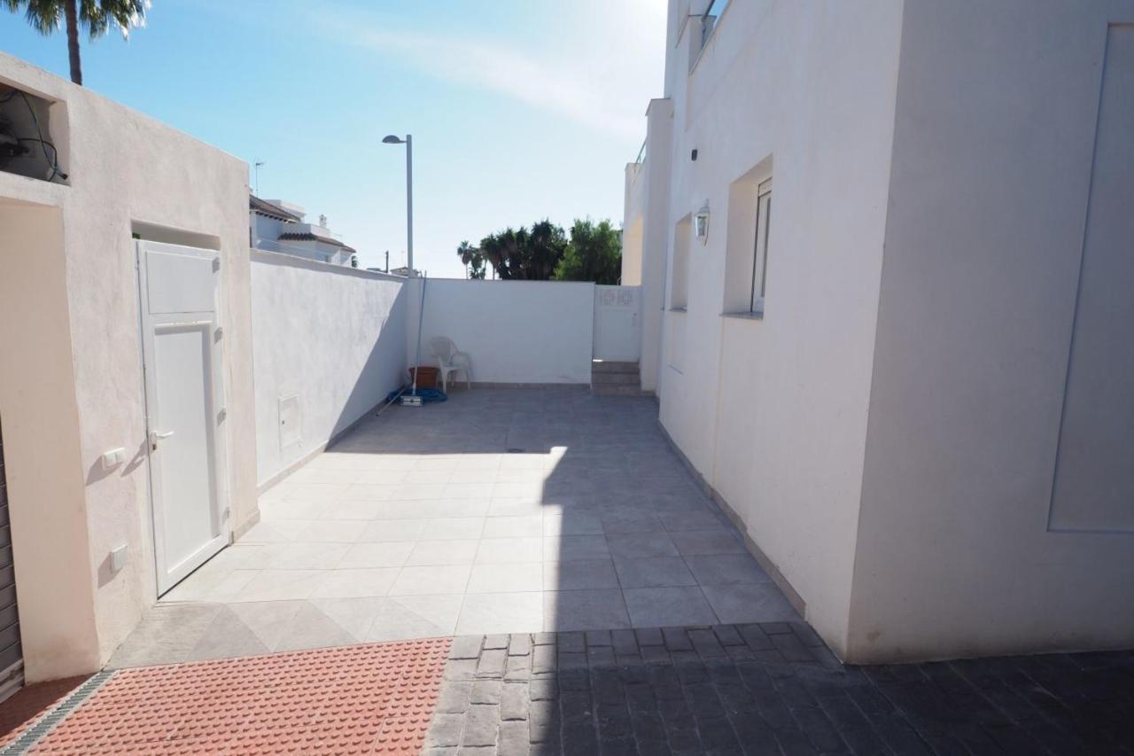 Nerja Paradise Rentals - Villa Catalina Exterior photo